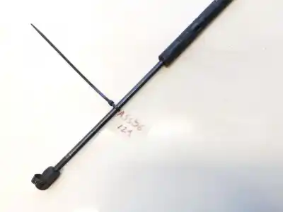 Second-hand car spare part tailgate gas strut for ford focus c-max (cap) 1.6 tdci cat oem iam references 4m51a406a10ab  4m51-a406a10-ab