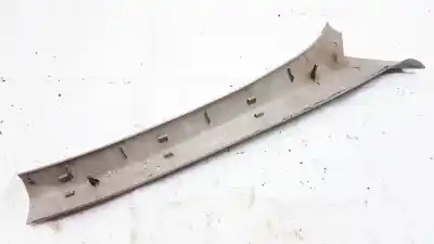 Pezzo di ricambio per auto di seconda mano plastica per peugeot 206+ 1.4 riferimenti oem iam 9625053477  