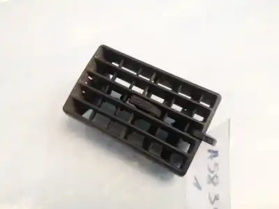 Second-hand car spare part air ventilation grille for audi 80 (811/813) 1.8 oem iam references 893820921