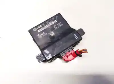 Second-hand car spare part electronic module for volkswagen caddy ka/kb (2k) 1.9 tdi oem iam references 1k0907530e