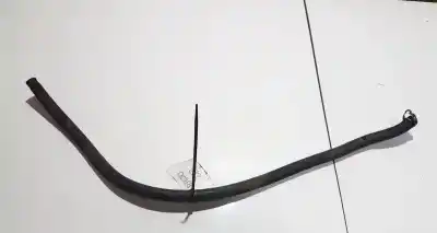 Peça sobressalente para automóvel em segunda mão tubo por audi 100 avant (c4) 2.5 tdi referências oem iam 