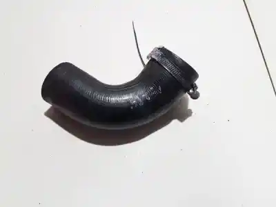 Second-hand car spare part intercooler pipe for ford focus c-max (cap) 1.6 tdci cat oem iam references   