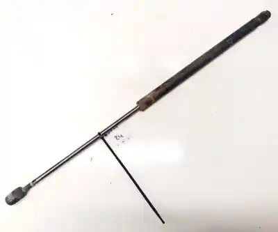 Second-hand car spare part tailgate gas strut for mitsubishi space star (dg0) 1.9 di-d cat oem iam references mr248939