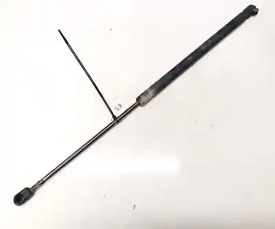 Second-hand car spare part tailgate gas strut for mitsubishi space star (dg0) 1.9 di-d cat oem iam references mr248939