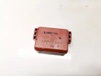 Second-hand car spare part electronic module for mitsubishi space star (dg0) 1.9 di-d cat oem iam references mb953355