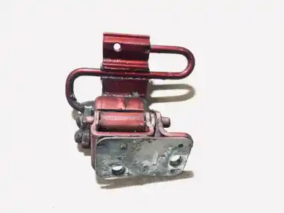 Автозапчасти б/у дверной фиксатор за volkswagen passat variant (3b5) 1.8 ссылки oem iam 3b4833411b  