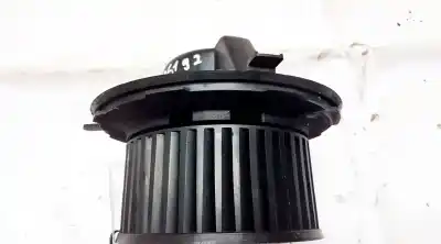 Автозапчасти б/у отопительный двигатель за volkswagen caddy ka/kb (2k) 1.9 tdi ссылки oem iam 1k2819015  983227a