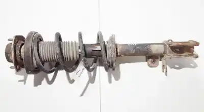 Second-hand car spare part shock absorber spring for chevrolet lacetti 2.0 diesel cat oem iam references 