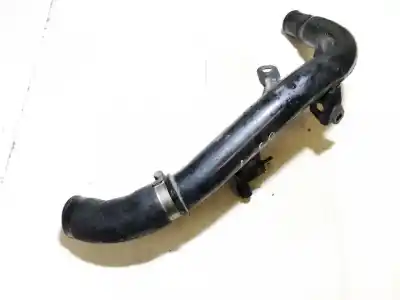 Second-hand car spare part intercooler pipe for toyota corolla (e11) 2.0 d-4d linea sol oem iam references   