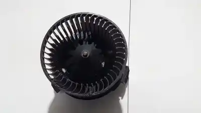 Piesă de schimb auto la mâna a doua ventilator habitaclu încalzire pentru peugeot 206+ 1.4 referințe oem iam 60481