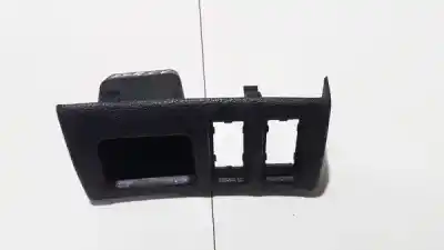 Pezzo di ricambio per auto di seconda mano plastiche per peugeot 206+ 1.4 riferimenti oem iam 9625038677