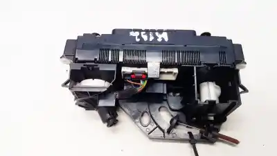 Second-hand car spare part climate control for volkswagen caddy ka/kb (2k) 1.9 tdi oem iam references   