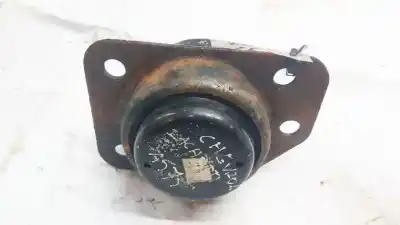 Second-hand car spare part engine support for chevrolet lacetti 2.0 diesel cat oem iam references   
