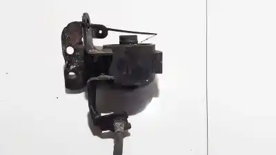 Second-hand car spare part engine support for mazda premacy (cp) 2.0 turbodiesel oem iam references   