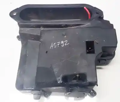 Автозапчасти б/у пластики за skoda superb (3u4) 2.0 tdi dpf ссылки oem iam 8d1907355b