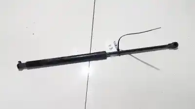 Second-hand car spare part tailgate gas strut for chevrolet lacetti 2.0 diesel cat oem iam references 96940954