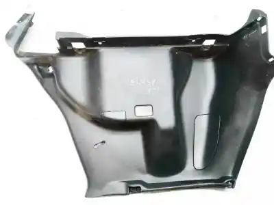 Автозапчасти б/у пластики за honda jazz (gd1/5) 1.4 ls ссылки oem iam 84651saa