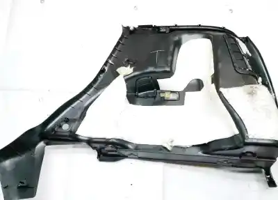 Автозапчастина б/у пластика для honda jazz (gd1/5) 1.4 ls посилання на oem iam 84651saa  84651-saa