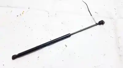 Peça sobressalente para automóvel em segunda mão amortecedores do tronco / porta por renault scenic ii 1.5 dci diesel referências oem iam 