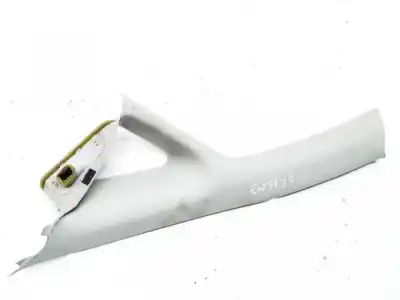 Автозапчасти б/у пластики за honda jazz (gd1/5) 1.4 ls ссылки oem iam 84151saa