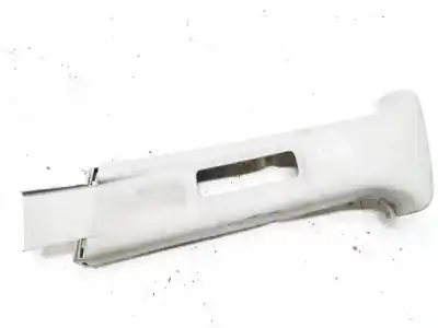 Автозапчасти б/у пластики за honda jazz (gd1/5) 1.4 ls ссылки oem iam 