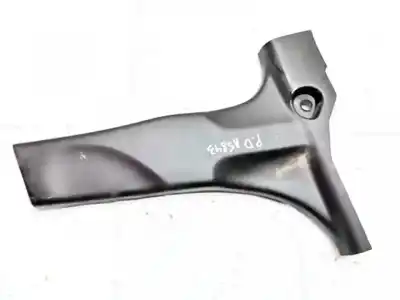 Автозапчасти б/у пластики за honda jazz (gd1/5) 1.4 ls ссылки oem iam 84121saa
