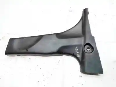 Автозапчасти б/у пластики за honda jazz (gd1/5) 1.4 ls ссылки oem iam 84171saa
