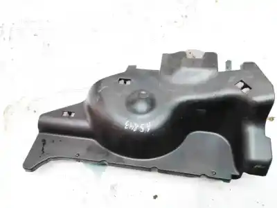 Автозапчасти б/у пластики за honda jazz (gd1/5) 1.4 ls ссылки oem iam 