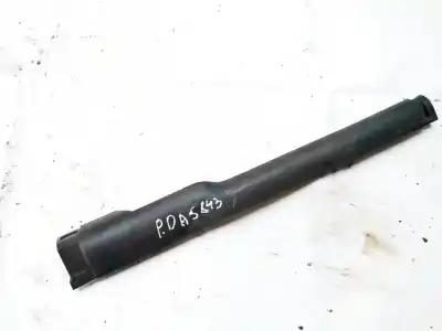 Автозапчасти б/у пластики за honda jazz (gd1/5) 1.4 ls ссылки oem iam 84201saa000