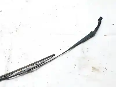 Автозапчастина б/у лівий передній ручок склоочисника для HONDA JAZZ (GD1/5) 1.4 LS Посилання на OEM IAM   