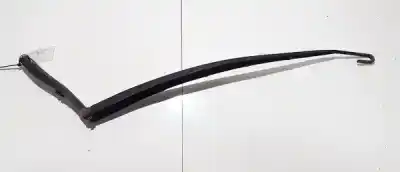 Second-hand car spare part left front windshield wiper arm for lancia phedra (180) 2.2 jtd oem iam references   
