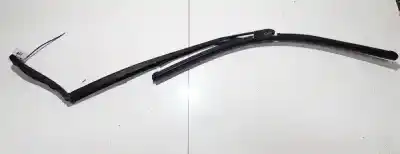 Second-hand car spare part left front windshield wiper arm for lancia phedra (180) 2.2 jtd oem iam references   
