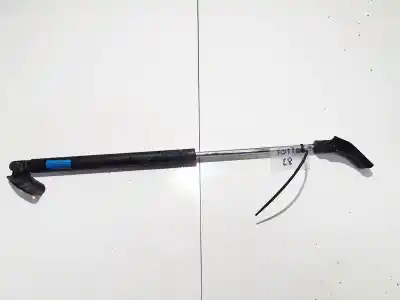 Peça sobressalente para automóvel em segunda mão amortecedores do tronco / porta por mazda premacy (cp) 2.0 turbodiesel referências oem iam 