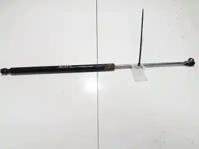 Second-hand car spare part tailgate gas strut for lancia phedra (180) 2.2 jtd oem iam references 1489342080  