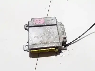 Peça sobressalente para automóvel em segunda mão centralina de airbag por mazda premacy (cp) 2.0 turbodiesel referências oem iam c10057k30a