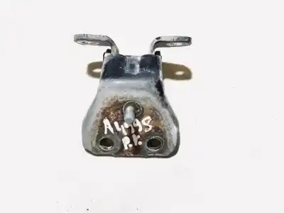 Автозапчасти б/у дверной фиксатор за MERCEDES-BENZ ML, W163 1998.02 - 2005.06 ML 400 CDI (163.128) 184KW 2001.09 - 2005.06 ссылки OEM IAM   
