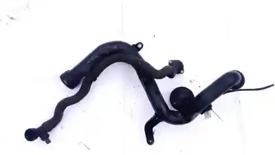 Автозапчасти б/у трубка промежуточного охладителя за skoda octavia combi (1z5) 1.9 tdi dpf ссылки oem iam 1lk0145770b  