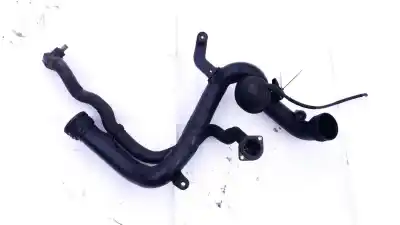 Автозапчасти б/у трубка промежуточного охладителя за skoda octavia combi (1z5) 1.9 tdi dpf ссылки oem iam 1lk0145770b