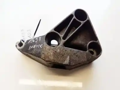 Peça sobressalente para automóvel em segunda mão suporte motor por renault scenic ii 1.5 dci diesel referências oem iam 8200108112