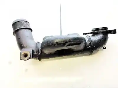 Second-hand car spare part intercooler pipe for ford focus c-max (cap) 1.6 tdci cat oem iam references 9649475780  