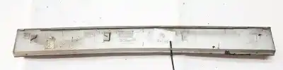 Автозапчасти б/у пластики за ssangyong rexton / rexton ii (gab_) 2.7 d 4x4 ссылки oem iam 7963008000  79630-08000