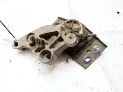 Second-hand car spare part Engine Support for RENAULT LAGUNA III 2.0 dCi Diesel CAT OEM IAM references 112100004R  F6017160B