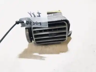 Peça sobressalente para automóvel em segunda mão grelha / difusor de ar por mazda premacy (cp) 2.0 turbodiesel referências oem iam c100gm832