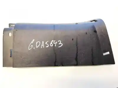 Автозапчасти б/у пластики за honda jazz (gd1/5) 1.4 ls ссылки oem iam 84211saa0030