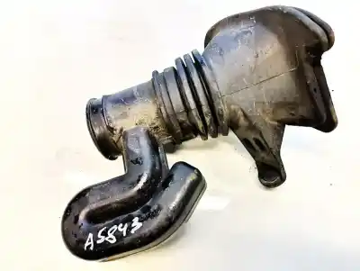 Автозапчасти б/у трубка за honda jazz (gd1/5) 1.4 ls ссылки oem iam 