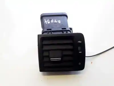 Second-hand car spare part air ventilation grille for volvo v50 (545) 2.0 d oem iam references 506001