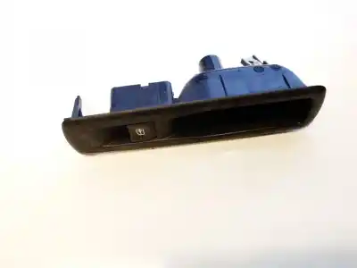 Pièce détachée automobile d'occasion COMMANDE DE LÈVE VITRE AVANT GAUCHE pour RENAULT LAGUNA III  Références OEM IAM 1008769  