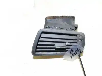 Second-hand car spare part air ventilation grille for lancia phedra (180) 2.2 jtd oem iam references 1484108077
