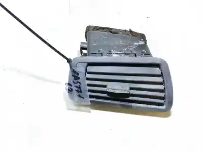 Second-hand car spare part air ventilation grille for lancia phedra (180) 2.2 jtd oem iam references 1484109077