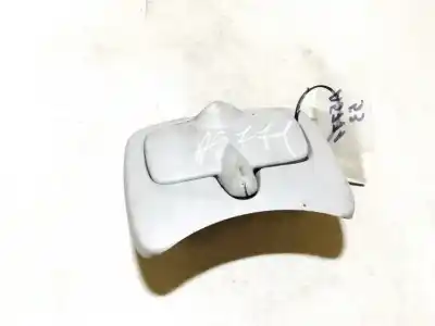 Second-hand car spare part plastics for lancia phedra (180) 2.2 jtd oem iam references pp936070
